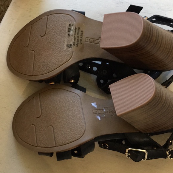 Fergaligious shoes - Picture 6 of 8